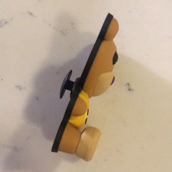 CROCS Accessories Justin Bieber Oversized Bear Croc Charm Poshmark